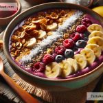 How Acai Berries Became a Staple in Smoothie Bowls