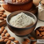 How Almond Flour Is Revolutionizing Gluten-Free Baking