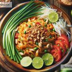 How Bamboo Leaf Thai Cuisine Excels in Bold Flavors