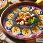 How Baobab Fruit Is Becoming a Staple Ingredient in Smoothie Bowls