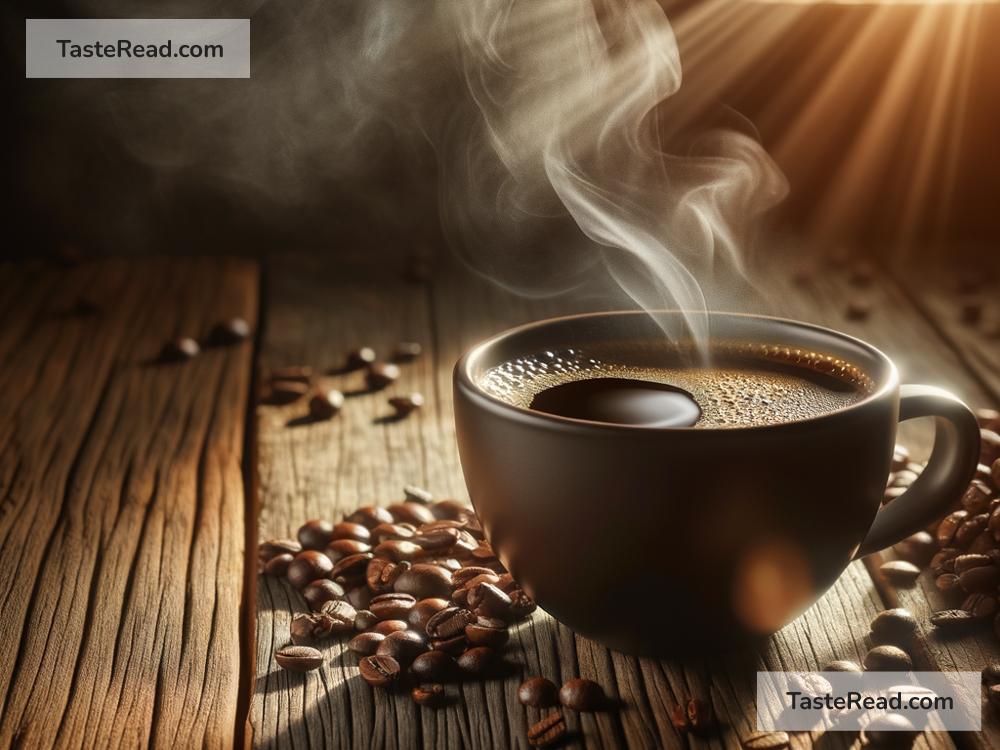 How Café Aurora Redefines Gourmet Coffee Blends