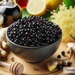 How Elderberries Are Becoming a Popular Ingredient in Immune-Boosting Recipes