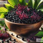 How Elderberries Are Becoming the Superfood for Immunity