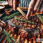 How Firestone Steakhouse Delivers Perfectly Grilled Meats