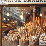 How French Baguette Became an International Culinary Icon