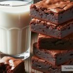 How Fudge Brownies Became a TikTok Classic for Easy Desserts