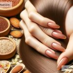 How Gluten-Free Diets Can Improve Hair and Nail Health