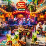 How Havana Nights Cantina Brings Cuban Energy to the Table