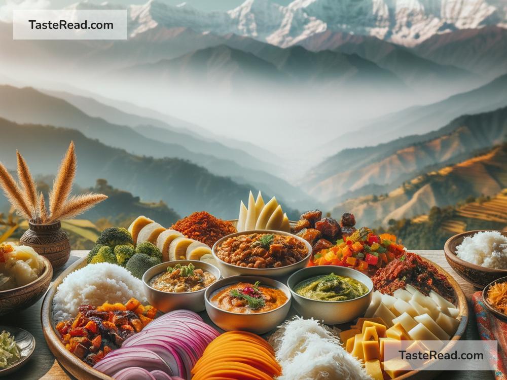 How Himalayan Feast Introduces Diners to Unique Flavors