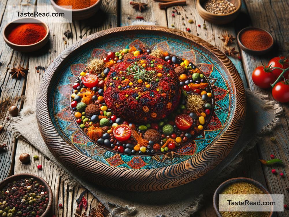 How I Developed a Signature Dish That Represents My Culinary Style