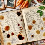 How I Developed My Own Family Recipe Book