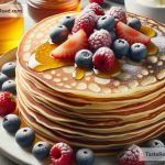 How I Mastered the Art of Crepes and Their Endless Variations