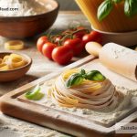 How I Mastered the Craft of Homemade Pasta from Scratch