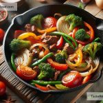 How I Perfected the Technique of Cooking with Cast Iron