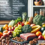 How I Transformed My Kitchen with the Paleo Diet