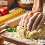How Learning to Make Pasta from Scratch Changed My Perspective on Food