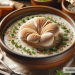 How Lion’s Mane Mushroom Is Gaining Popularity in Brain-Boosting Recipes