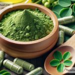 How Moringa Powder Is Changing the Superfood Industry