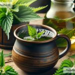 How Nettle Leaves Are Gaining Popularity in Herbal Teas and Juices