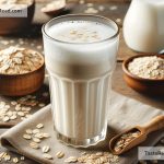 How Oat Milk Became a Trendy Substitute for Dairy in Beverages