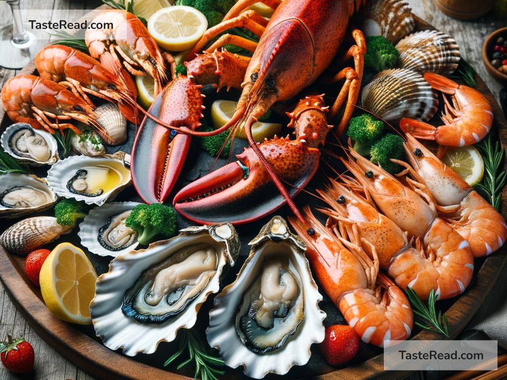 How Ocean Pearl Restaurant Offers the Best Seafood Experience