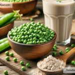 How Pea Protein Is Gaining Popularity in Vegan Protein Powders