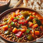 How Red Lentils Are Making Their Mark in Healthy Dishes