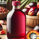 How Red Palm Oil Is Gaining Popularity for Its Nutritional Value