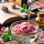 How Rose Water Is Making a Comeback in Modern Cooking