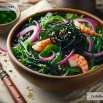 How Seaweed is Becoming a Common Ingredient in Plant-Based Meals