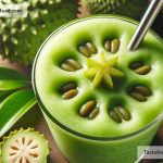 How Soursop Is Making Its Way into Smoothies and Wellness Products