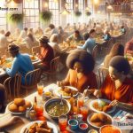 How Southern Comfort Eats Brings Soul Food to the Spotlight