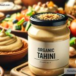 How Tahini Is Becoming a Versatile Ingredient in Sweet and Savory Dishes