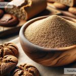 How Teff Is Becoming a Popular Ingredient in Gluten-Free Cooking