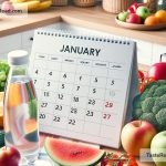 How the 30-Day Detox Plan Became a New Year’s Trend