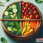 How the Alkaline Vegan Diet is Transforming the Way We Think About Nutrition