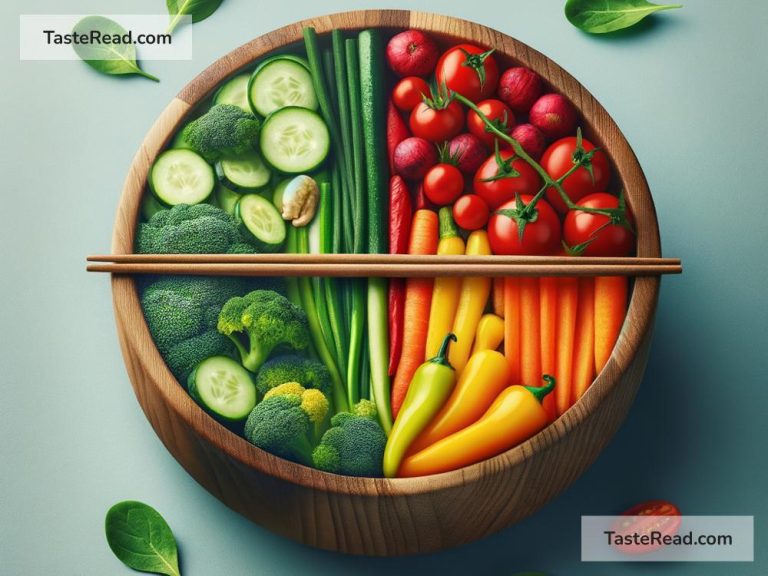 How the Alkaline Vegan Diet is Transforming the Way We Think About Nutrition