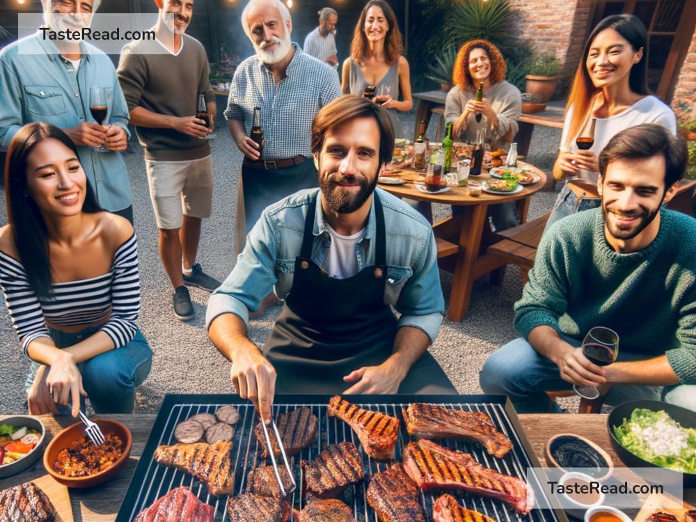 How the Argentine Asado Became a Social and Culinary Tradition