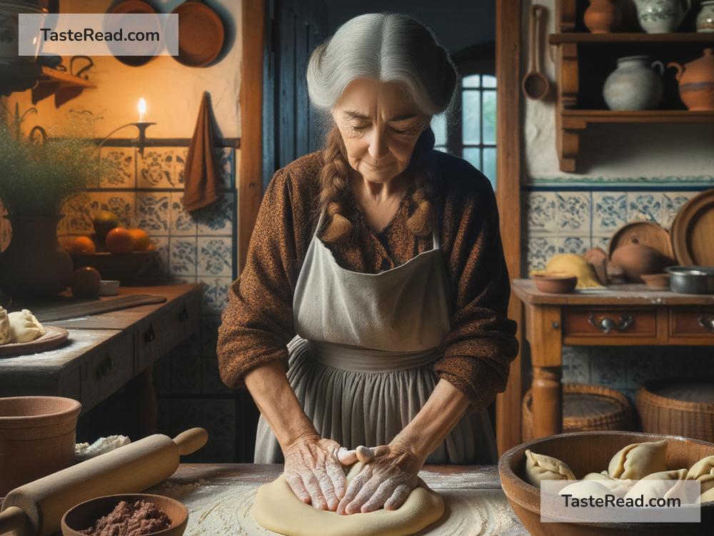 How the Argentinian Empanada Became a Worldwide Snack