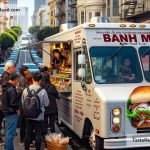 How The Banh Mi Truck in San Francisco is Bringing Vietnamese Street Food to the Streets