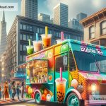 How The Boba Guys Truck is Revolutionizing Bubble Tea in San Francisco