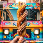 How The Churro Truck in Los Angeles is Serving the Best Churros on the Streets