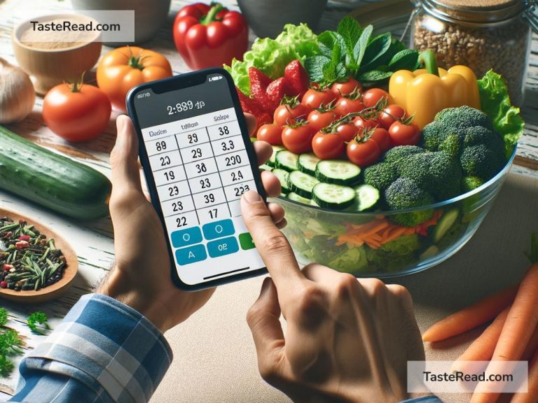 How the CICO Diet Simplifies Calorie Counting