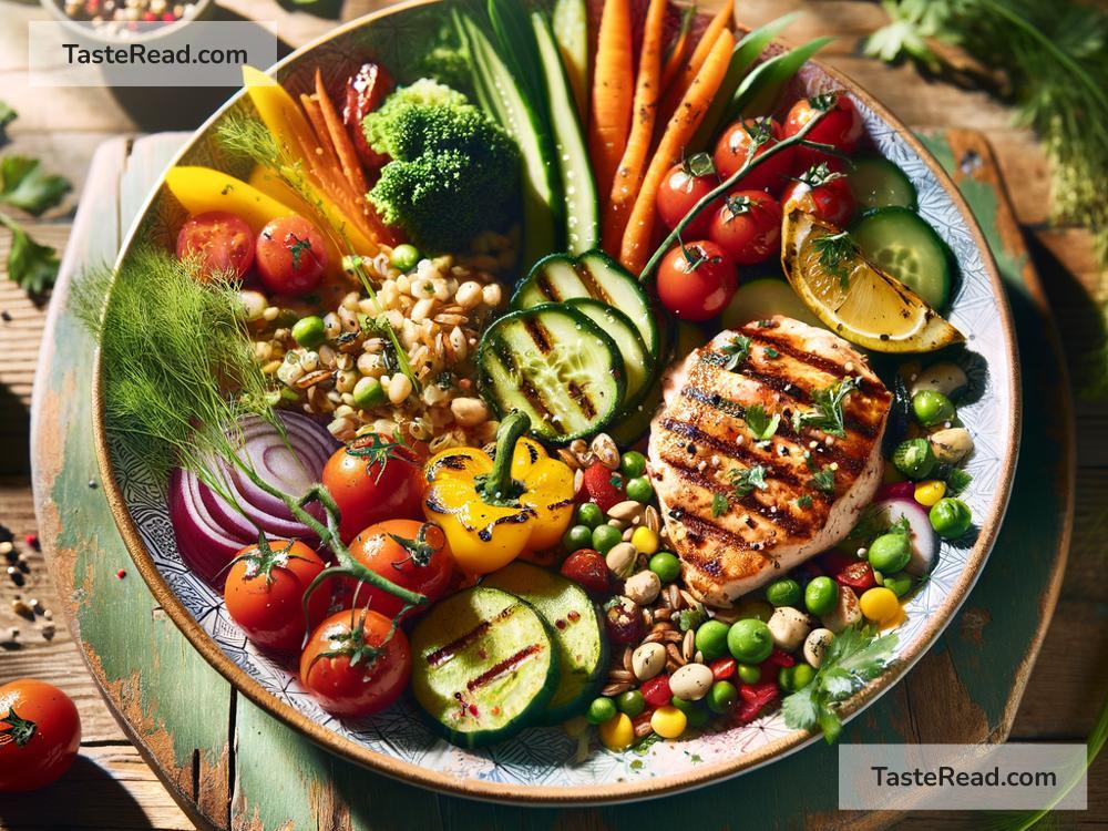 How the Flexitarian Diet Combines Health and Convenience