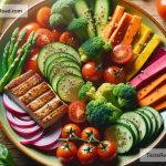 How the Flexitarian Keto Diet is Shaping the Future of Healthy Eating