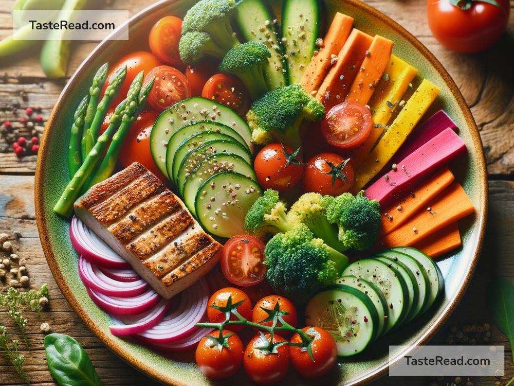 How the Flexitarian Keto Diet is Shaping the Future of Healthy Eating