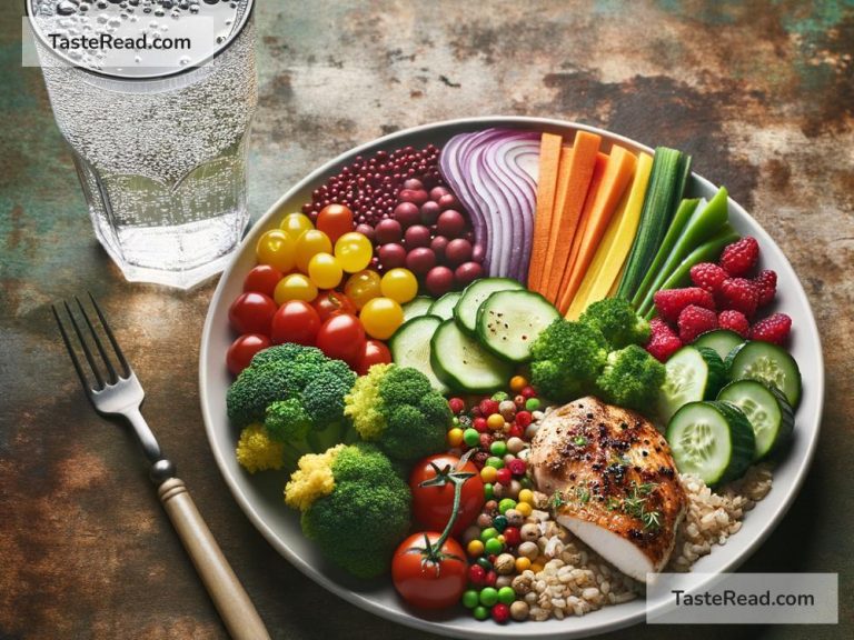 How the Flexitarian Low-Carb Diet is Becoming the Ultimate Weight Loss Solution