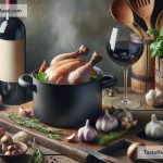 How the French Coq au Vin Became a Classic
