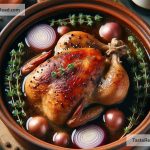 How the French Coq au Vin Became a Traditional Favorite