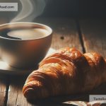 How the French Croissant Became a Breakfast Staple